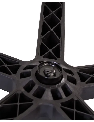 Кресло HEXTER ML R1D TILT PL70 ECO/01 BLACK/YELLOW геймерское