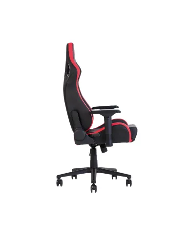 Кресло HEXTER PRO R4D TILT MB70 ECO/01 BLACK/RED геймерское