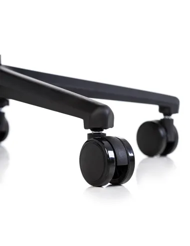 Кресло HEXTER PRO R4D TILT MB70 ECO/01 BLACK/RED геймерское