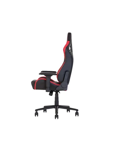 Кресло HEXTER PRO R4D TILT MB70 ECO/02 BLACK/RED геймерское