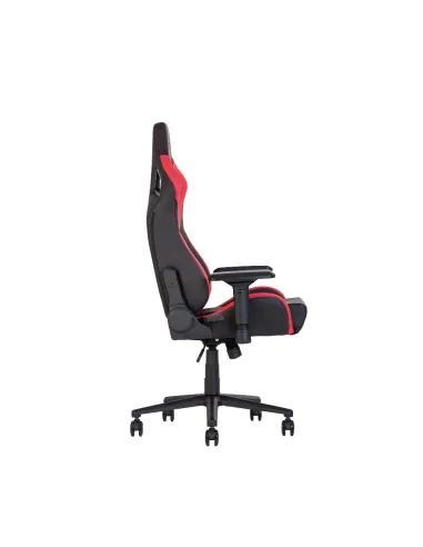 Кресло HEXTER PRO R4D TILT MB70 ECO/02 BLACK/RED геймерское