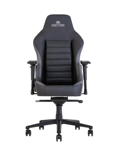 Кресло HEXTER XL R4D MPD MB70 ECO/01 BLACK/GREY геймерское