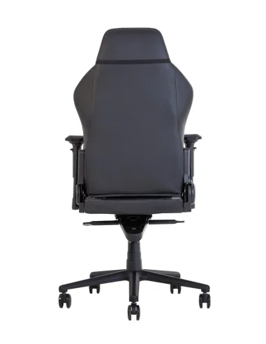 Кресло HEXTER XL R4D MPD MB70 ECO/01 BLACK/GREY геймерское