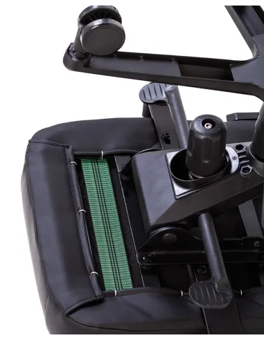 Кресло HEXTER XL R4D MPD MB70 ECO/01 BLACK/GREY геймерское