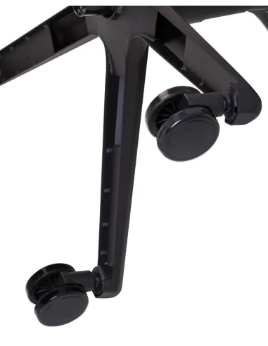 Кресло HEXTER XL R4D MPD MB70 ECO/01 BLACK/GREY геймерское