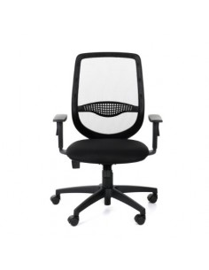 Кресло GROSPOL ZUMA BLACK... 2