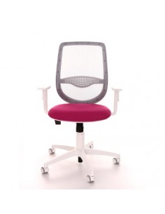 Кресло GROSPOL ZUMA WHITE... 2