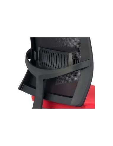 Кресло GROSPOL LEVEL BS для оператора, офисное - цена Киев, Одесса, Львов, Харьков, Днепр