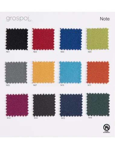 Кресло GROSPOL LEVEL BS для оператора, офисное - цена Киев, Одесса, Львов, Харьков, Днепр