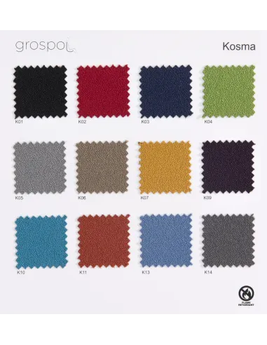 Кресло GROSPOL LEVEL BS для оператора, офисное - цена Киев, Одесса, Львов, Харьков, Днепр