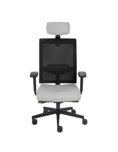 Кресло GROSPOL LEVEL BS HD для оператора