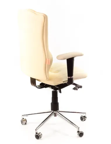 Крісло Kulik System Elegance - Купити офісне крісло для оператора пісочне. Ціна в Києві, Харкові, Дніпрі, Одесі, До