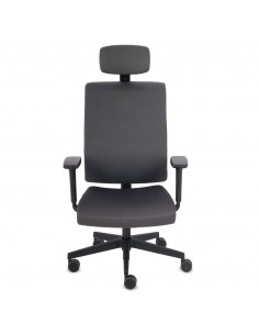 Кресло GROSPOL LEVEl BT HD... 2