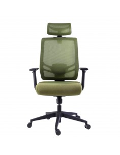 Кресло GTCHAIR InFlex I8-Z... 2