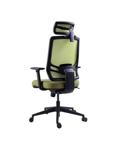 Кресло GTCHAIR InFlex I8-Z эргономичное