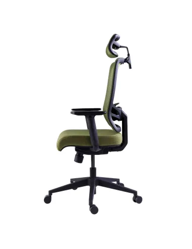 Кресло GTCHAIR InFlex I8-Z эргономичное