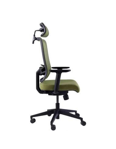 Кресло GTCHAIR InFlex I8-Z эргономичное