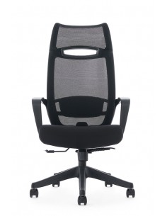 Кресло KRESLALUX BLACKFIX... 2