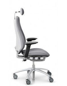 Крісло RH MEREO 300 SILVER... 2