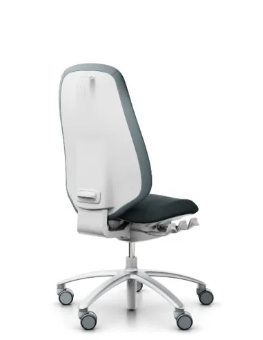 Кресло FLOKK RH MEREO 300 эргономичное, базовая комплектация