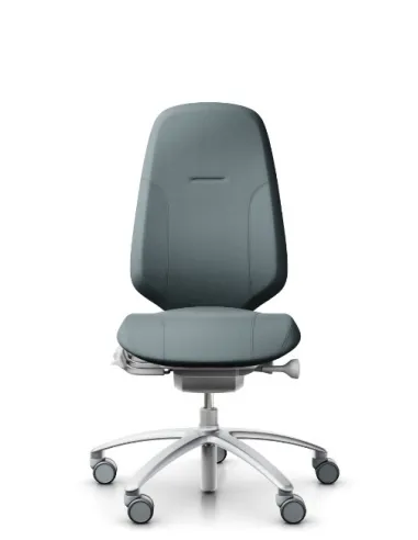 Кресло FLOKK RH MEREO 300 эргономичное, базовая комплектация