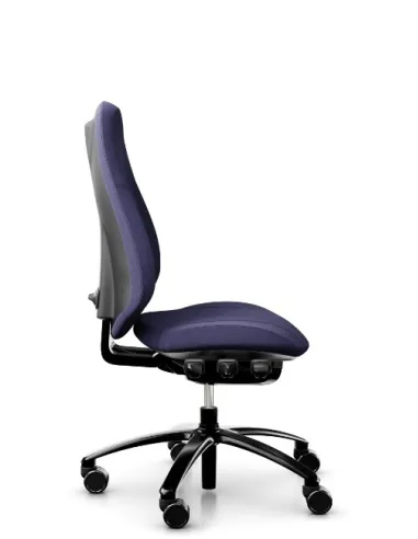 Кресло FLOKK RH MEREO 300 эргономичное, базовая комплектация