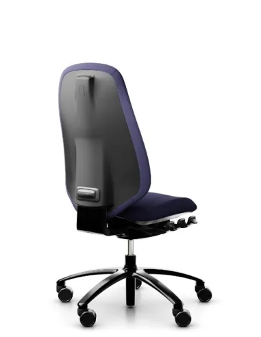 Кресло FLOKK RH MEREO 300 эргономичное, базовая комплектация