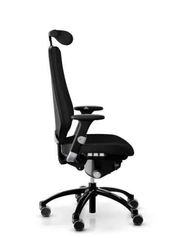 Кресло FLOKK RH LOGIC 400 эргономичное