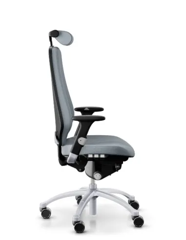 Кресло FLOKK RH LOGIC 400 эргономичное