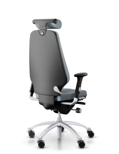 Кресло FLOKK RH LOGIC 400 эргономичное