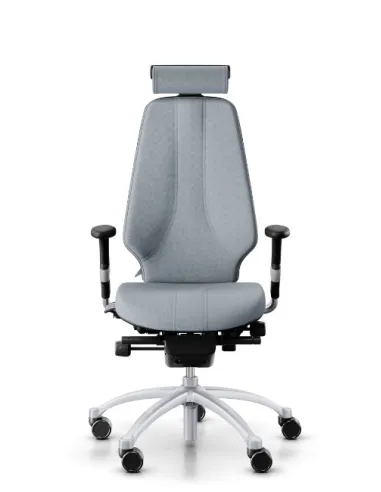 Кресло FLOKK RH LOGIC 400 эргономичное