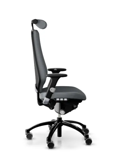 Кресло FLOKK RH LOGIC 400 эргономичное