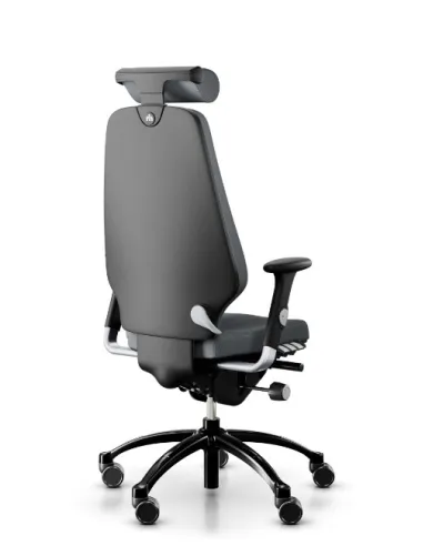 Кресло FLOKK RH LOGIC 400 эргономичное