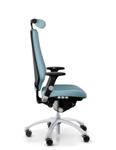 Кресло FLOKK RH LOGIC 400 COMFORT эргономичное