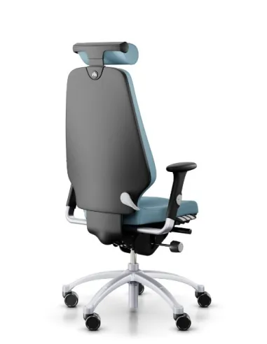 Кресло FLOKK RH LOGIC 400 COMFORT эргономичное