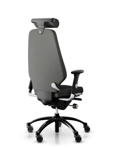 Кресло FLOKK RH LOGIC 400 ELEGANCE эргономичное