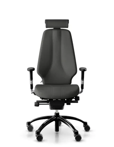 Кресло FLOKK RH LOGIC 400 ELEGANCE эргономичное