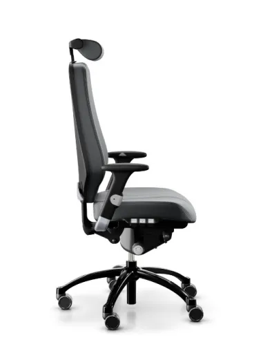 Кресло FLOKK RH LOGIC 400 ELITE эргономичное