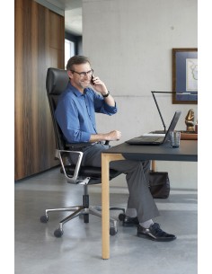 Крісло KLOBER CONNEX2 для... 2