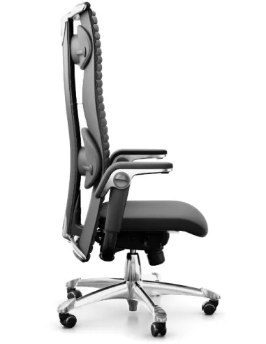 Кресло HAG EXCELLENCE 9331 BLACK, эргономичное