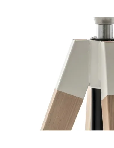 Стул барный PEDRALI ARKI-STOOL ARKW6