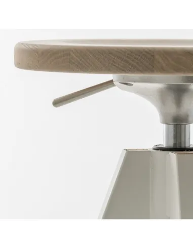 Стул барный PEDRALI ARKI-STOOL ARKW6