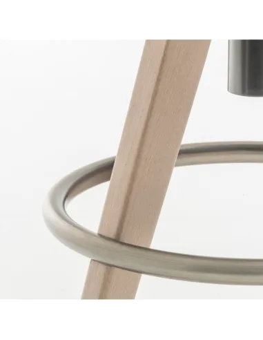 Стул барный PEDRALI ARKI-STOOL ARKW6