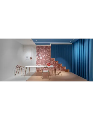 Стул PEDRALI SOUL SOFT 3747 - купить Киев, Днепр, Одесса, Львов, Харьков