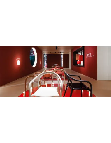 Стул PEDRALI SOUL SOFT 3747 - купить Киев, Днепр, Одесса, Львов, Харьков