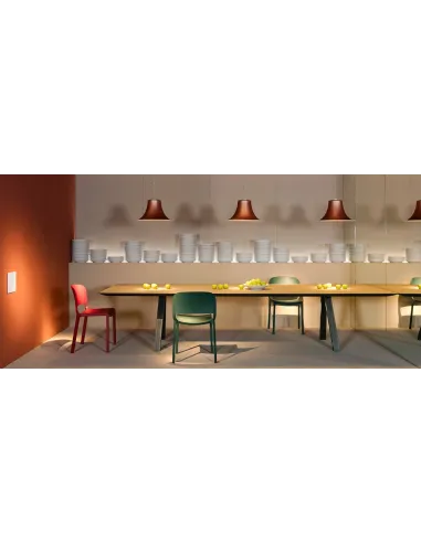 Стул PEDRALI DOME 260 - купить Киев, Днепр, Одесса, Львов, Харьков