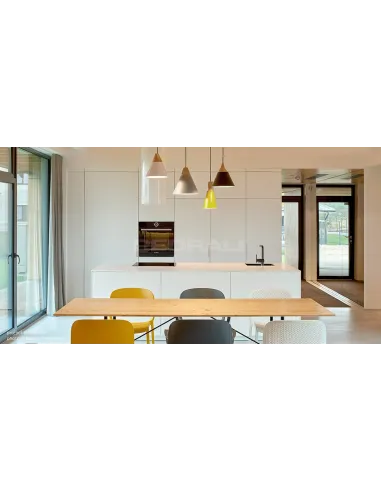 Стул PEDRALI DOME 260 - купить Киев, Днепр, Одесса, Львов, Харьков