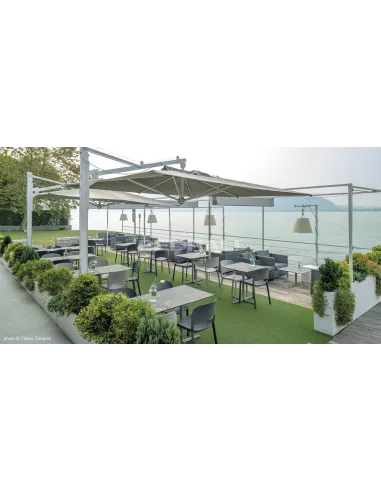 Стул PEDRALI DOME 260 - купить Киев, Днепр, Одесса, Львов, Харьков