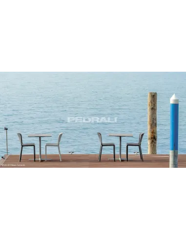 Стул PEDRALI DOME 260 - купить Киев, Днепр, Одесса, Львов, Харьков