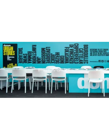 Стул PEDRALI DOME 260 - купить Киев, Днепр, Одесса, Львов, Харьков